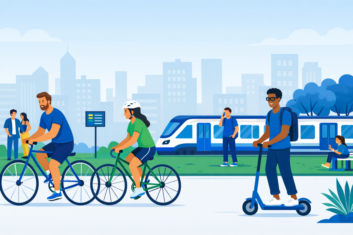 Onecommute Ride Matching — Home of OneCommute - Home of OneCommute